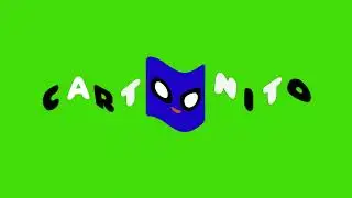 Cartoonito Logo Effects (Inspired by Preview 2 Effects)