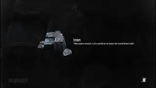 Remnant: From the Ashes Campaign stream. After all the adventure
