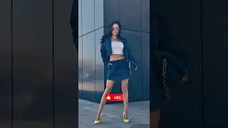 YOKO and LALA  #fashion #shorts #model  #style #yoko #love #outfitideas #outfit #ootd #dance #beauty