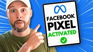 How To Setup & Install The Facebook Pixel In 2024