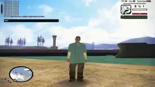 SkyBox SA:MP [DL]