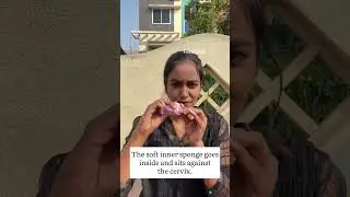 FEMALE CONDOMS-How to use? | FemiSafe