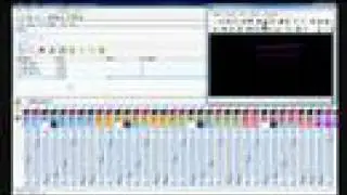 MY DMX 101 part I Playing scenes in sequence