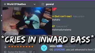 Funniest discord beatbox jam ever!