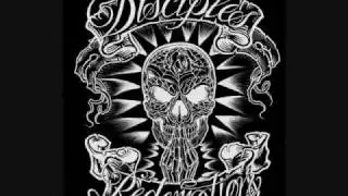 The Disciples - Ghosts