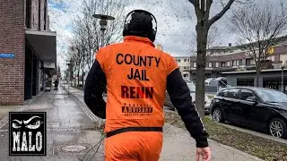 MALO - RENN (prod.by Nxnja) [OFFICIAL MUSIC VIDEO]