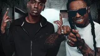 Exclusive Release: Young Dolph, Lil Wayne "Special Kind of Krazy" Music Video