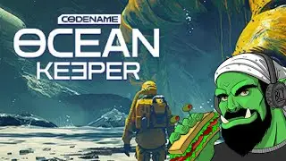 Codename Ocean Keeper | Part 1 | A Keeper By Any Other Name