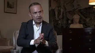 Yanındayız Erkekleri Konuşuyor: Bahadır Kaleağası