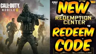 26 June 2023 COD Mobile Free Redeem Codes|CODM Redemption Redeem Codes 2023|CODM Redeem Codes 2023