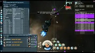 Eve online: Legion Kill
