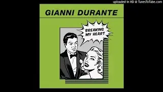 Gianni Durante - Breaking My Heart | Italo-Disco | 2020