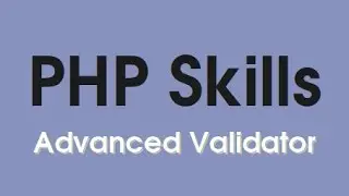 PHP Validation Advanced 1.04 -  Numeric Functions