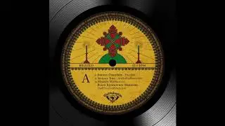 Mighty Massa meets Black Redemption Warriors - DubCreationRevelation