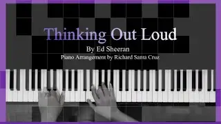 Piano cover by Richard Santa Cruz