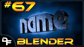 [FREE] New INTRO ( Sync ) TEMPLATE  Blender #67 + FREE DOWNLOAD !