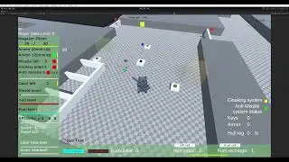 Unity PlayMaker Sentry gun installing