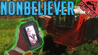 NONBELIEVER - Apex Legends Full Game w/ Aculite