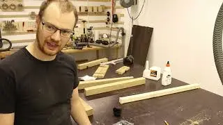Das Rad neu erfinden?! | Project: Stubenwagen