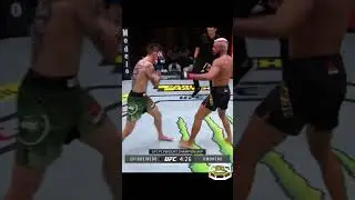Deiveson Figueiredo vs Brandon Moreno Crazy Slug Fest Full Fight Highlights UFC 
