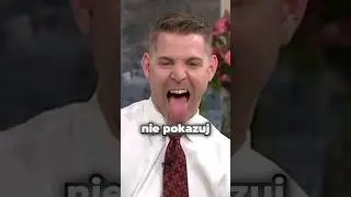NAJDŁUŻSZY JĘZYK NA ŚWIECIE 👅