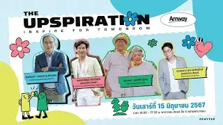 [Teaser] The UpSpiration : Live your Best Life