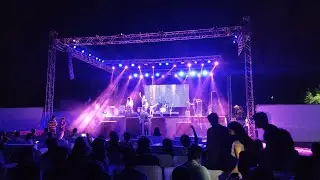 FLASHMOB AT HBTU  || ADHYAAY 2K22 || HARCOURT BUTTLAR TECHNICAL UNIVERSITY