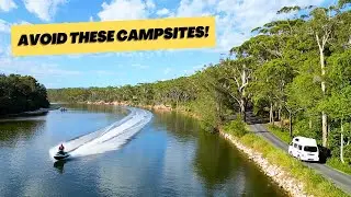 The Ultimate East Coast Australia Road Trip Guide