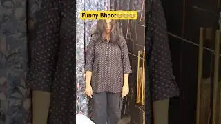 Funny Bhoot Ghar Aa Gaya😂😂😱❌ #shortvideo #comedy #hauntedstories #funny