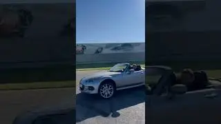 Mazda MX-5 Drift | Baku