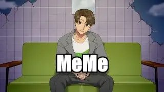 【VOCALOID5 KEN】MeMe MILGRAM ミルグラム