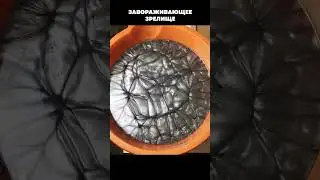 Завораживающее зрелище