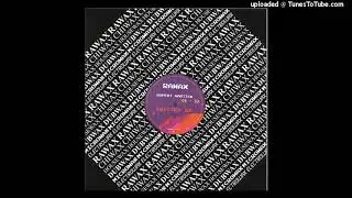 Rupert Hartick-Sweet Dreams (RAWAX-S024)