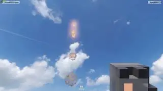 Teardown Space Program