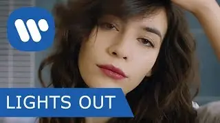 DJ Katch feat. Hayla - Lights Out (Too Drunk) [Official Video]