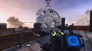 Titanfall 2. МАЯК. Глава третья. Покой нам только снился...
