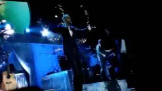 Whitney Houston - Million Dollar Bill Live (Nothing But Love Tour - O2 Arena, London 2010)