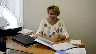 выступление директора лагеря