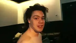347aidan - PEACELIVESFOREVER (Europe Tour Vlog 1)