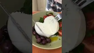 Easiest Italian SNACK