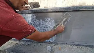 Seramik Sıva (Kabuk Sıva) nedir ?