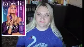 #Faberlic