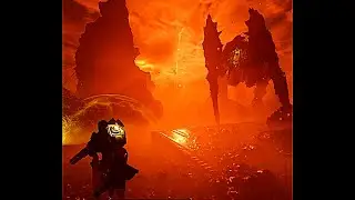 Sometimes your aim just ain't there - lv8 Hellmire - HellDivers2