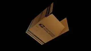 Box packing. Indefinitely.