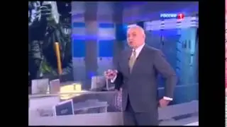 Киселев: ничего удивительного