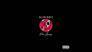 Alright | Dom Lowry [AUDIO]