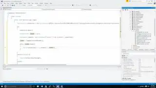 C# Data Projects Part 1 - SqlConnection and Simple Queries