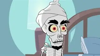 ACHMED SAVES AMERICA - Official Trailer  | JEFF DUNHAM