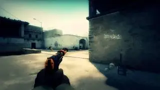 CS:GO - 4K Round Pistol ! (By:BdL)