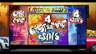 No Limit City - East Coast Vs West Coast!